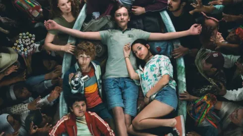 Esta serie nos presenta escenarios fascinantes de México, que sirven como escenario para el misterio que rodea a Jodie.