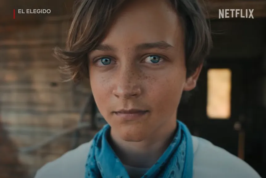 Imagen: @NetflixLATAM.