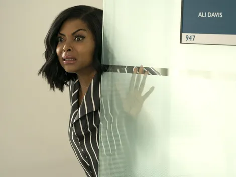 La imperdible comedia con Taraji P. Henson y Tracy Morgan que es la más vista en Netflix hoy