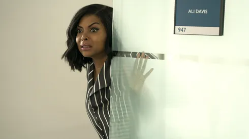 La comedia más vista en Netflix está protagonizada por Taraji P Henson y te decimos de cuál se trata