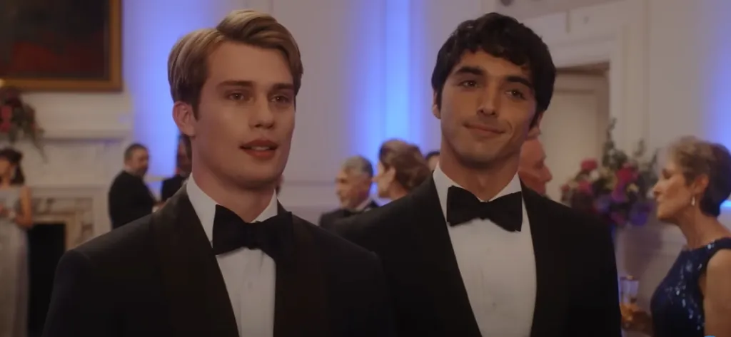 Imagen: @primevideolatinoamerica.