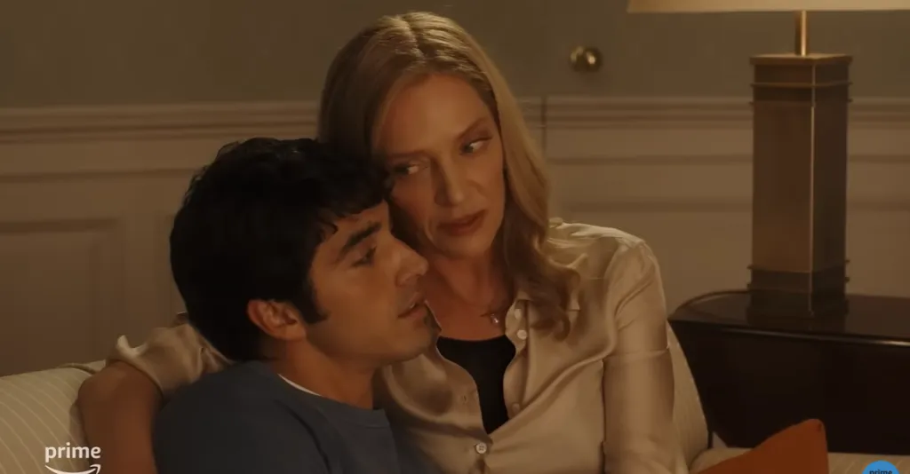 Imagen: @primevideolatinoamerica.