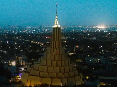 ¿La Oscuridad de la Luz del Mundo está en Netflix?: Aquí te decimos dónde ver el impactante documental