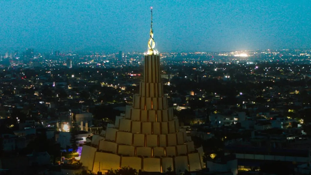 Imagen: @NetflixLAT.