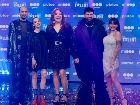 ¿A que hora se transmite Got Talent Argentina 2023 HOY, lunes 21 de agosto?