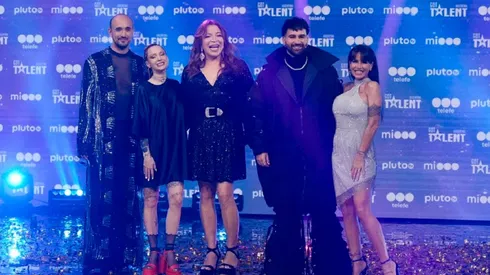 Este lunes arranca Got Talent Argentina 2023.