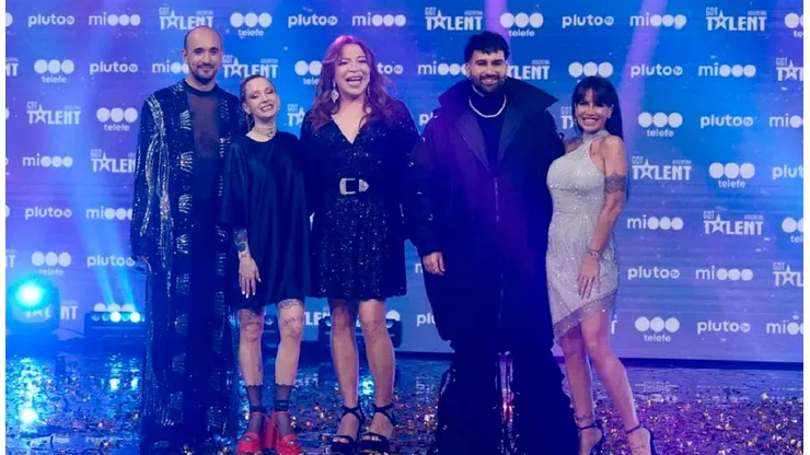 Este lunes arranca Got Talent Argentina 2023.