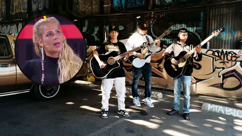 Niurka Marcos contra Yahritza y su Esencia.