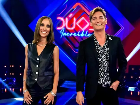 ¿Cuándo se estrena 'Dúos increíbles 2' y quiénes son los participantes confirmados?