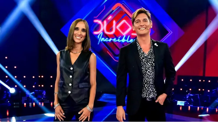 'Dúos increíbles 2' tiene fecha de estreno estimada.