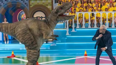 Se están viviendo las semis de Grand Prix España 2023.