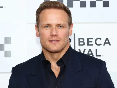 ¿The couple next door, la nueva serie de Sam Heughan, llega a Netflix? Dónde verla en streaming