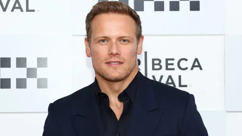 The Couple Next Door es uno de los próximos proyectos de Sam Heughan