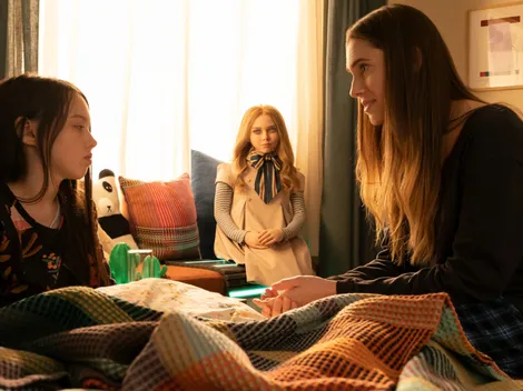 Una de las mejores películas de terror de 2023 debuta en HBO Max