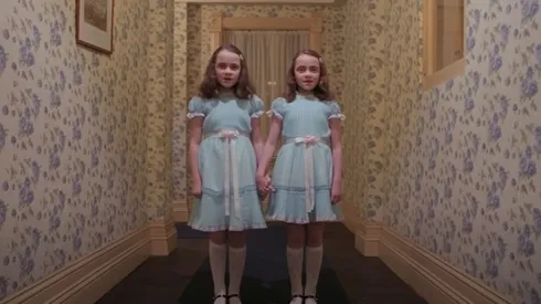 Estas gemelas han alimentado las pesadillas de los cinéfilos por décadas.