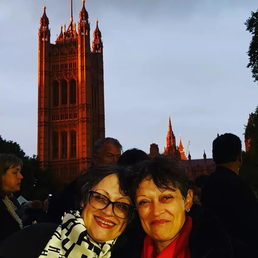 Imagen: @the_shinning_twins.