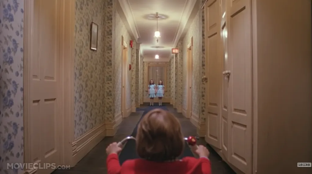 Imagen: @MOVIECLIPS.