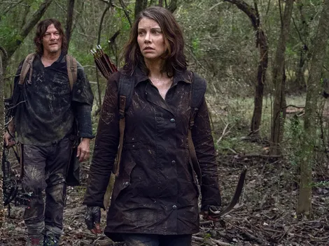 ¿Quiénes son los actores del reparto de The Walking Dead, Temporada 11?