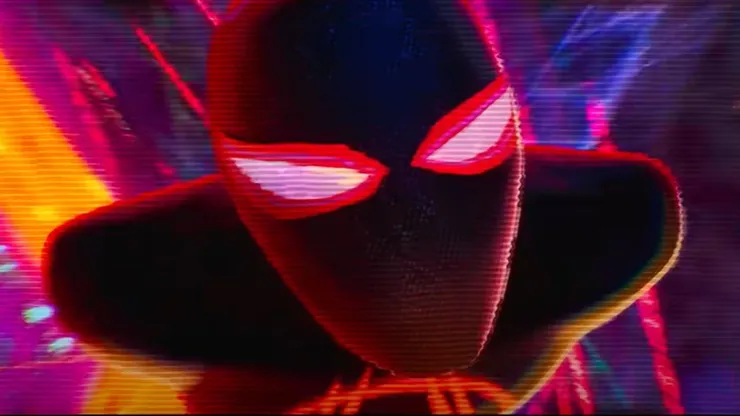 Ya sea en comic, películas o series, Spiderman siempre tiene una frase para cada uno de nosotros.