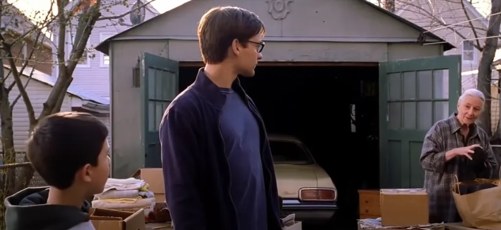 Imagen: @sheitlad.modore2832.