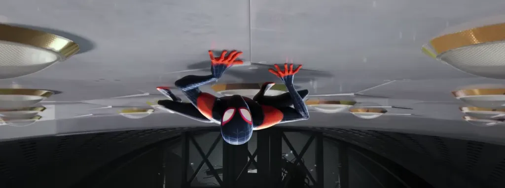 Imagen: @sonypictures.