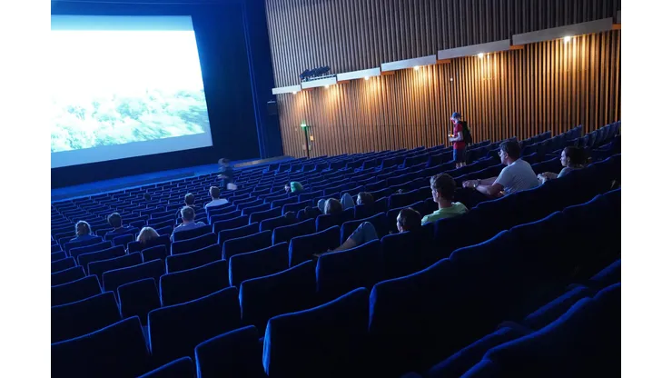 Esta película todavía ni se estrena en México y nadie puede dejar de hablar de ella.