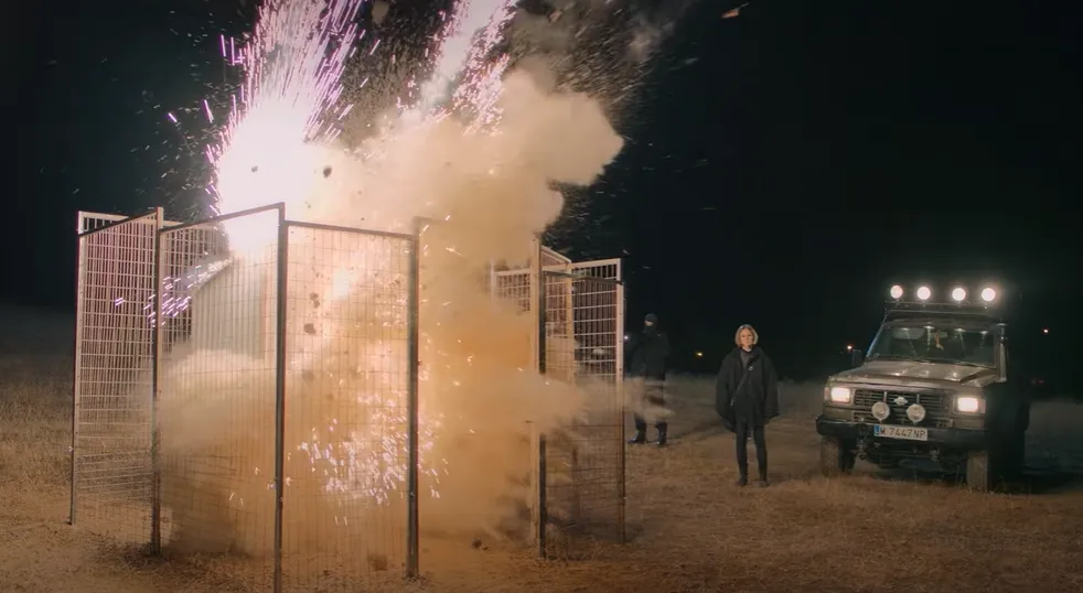 Imagen: @NetflixEspana.