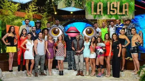 La Isla México 2023: cuándo empieza, fecha de estreno, participantes y dónde ver