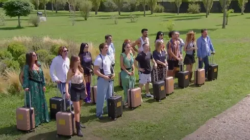 El Hotel Vip México 2023, reality furor del país.