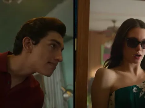 Quién es quién en Mala Fortuna: Conoce al reparto de la nueva serie de Prime Video