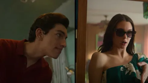 La serie ya está disponible en Prime Video para que la puedas disfrutar.