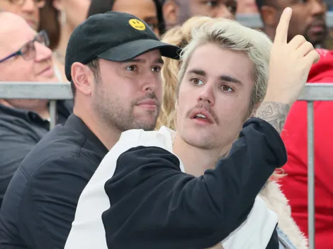 ¿Por qué Justin Bieber no seguiría trabajando con Scooter Braun?