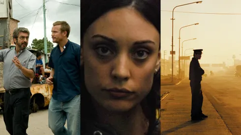 Tres películas icónicas de Pablo Trapero que estarán en Netflix.