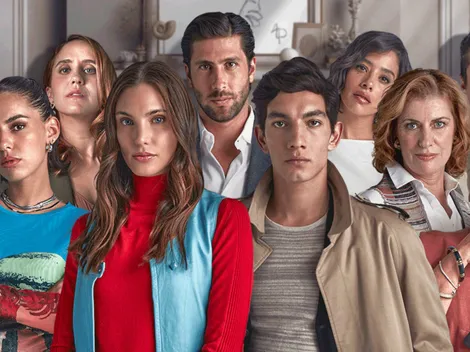 Mala Fortuna: cuántos capítulos tiene la nueva serie de Prime Video