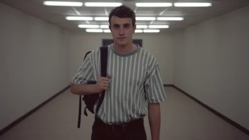 ¿Qué pasa al final de Aftersun entre Calum y Sophie?