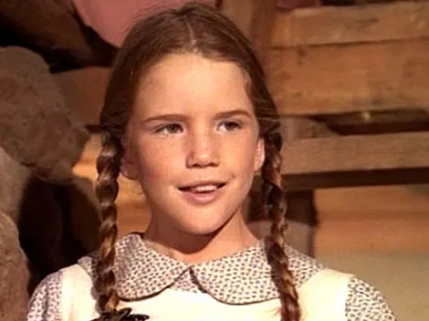 El sorprendente cambio físico de Melissa Gilbert a 40 años de ser Laura Ingalls (FOTOS)