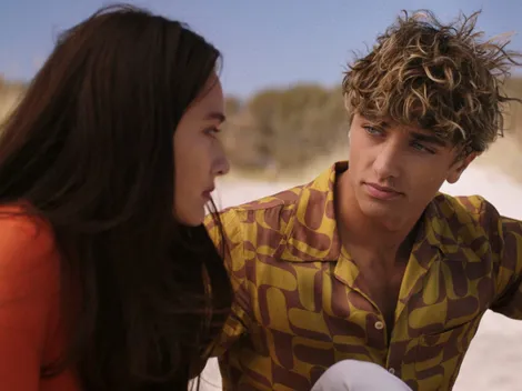 ¿Cómo se llama el último episodio de The Summer I Turned Pretty 2?