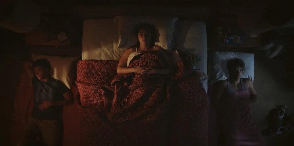 The Summer I Turned Pretty