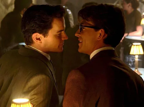 ¿Cuándo se estrena Compañeros de viaje con Jonathan Bailey?