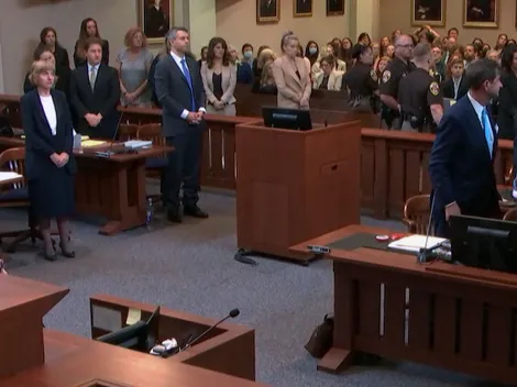 Netflix: la serie más vista a un día de su estreno