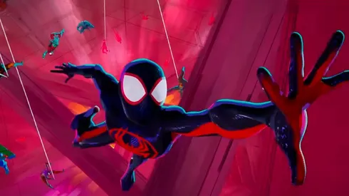 "Spider-Man: Across the Spider-Verse" se puede ver GRATIS vía Streaming ONLINE.