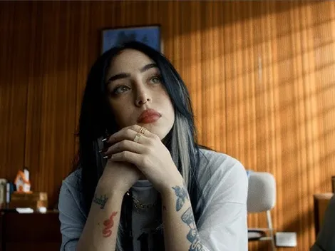 Nicki Nicole anunció una nueva fecha en el Movistar Arena de Argentina 2023