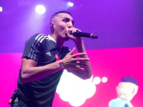 Entradas para Morad en Argentina 2023: cuándo y dónde comprarlas