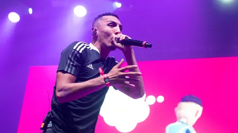 Morad se presentará en Argentina.