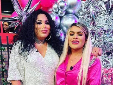Wendy, perdida, pero famosa: ¿Wendy Guevara invitará a sus amigos?