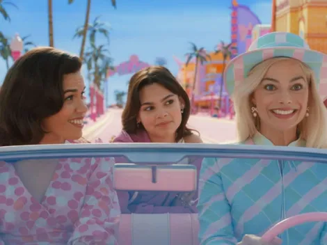 ¿Cuál es la conexión entre ‘Barbie’ la película y Avengers?