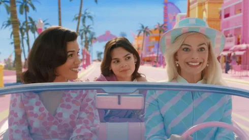 La conexión entre Barbie y Avengers