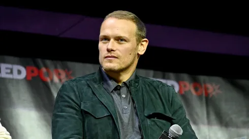 Reparto de la serie 'The Couple Next Door'