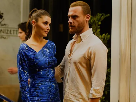 Será que es amor temporada 2: Dónde verla y cuántos capítulos tiene, ¿está en Netflix?