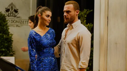 Te decimos dónde ver las dos temporadas de la serie turca